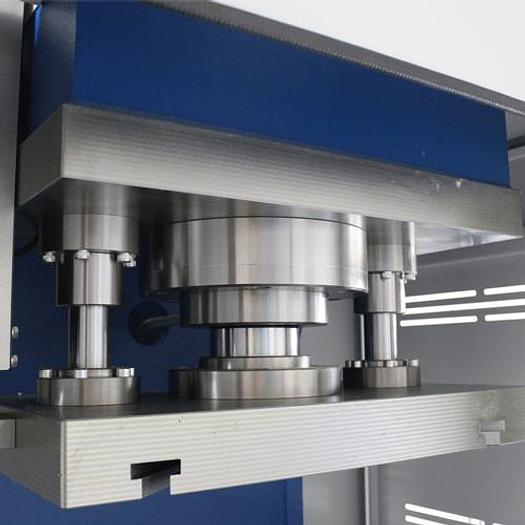 RHTC PPCM-50 C-Frame Press