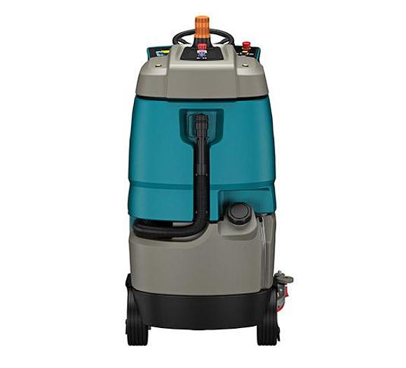 T380AMR Robotic Floor Scrubber