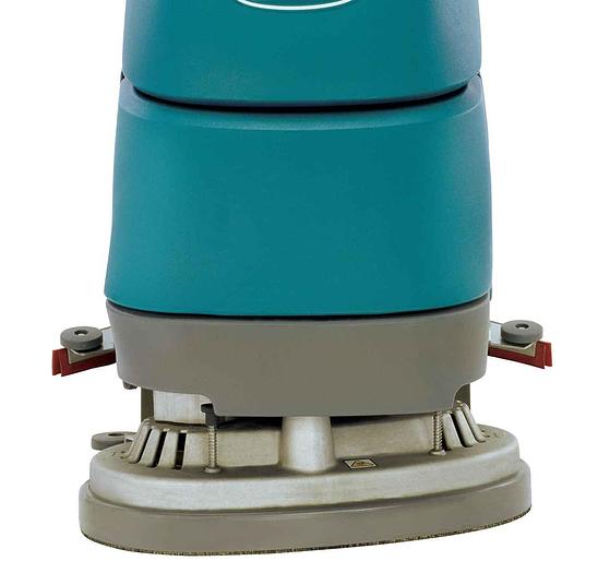 Tennant T5 Walk-Behind Floor Scrubber