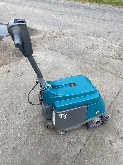 Refurbished Reconditioned Tennant T1B - AGM Battery