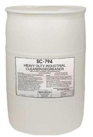 SC-794 Heavy Duty Degreaser