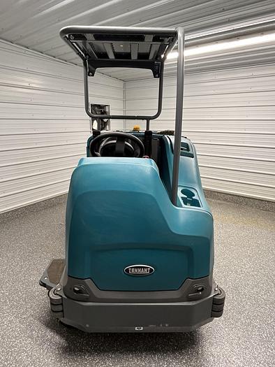 Used Tennant T17
