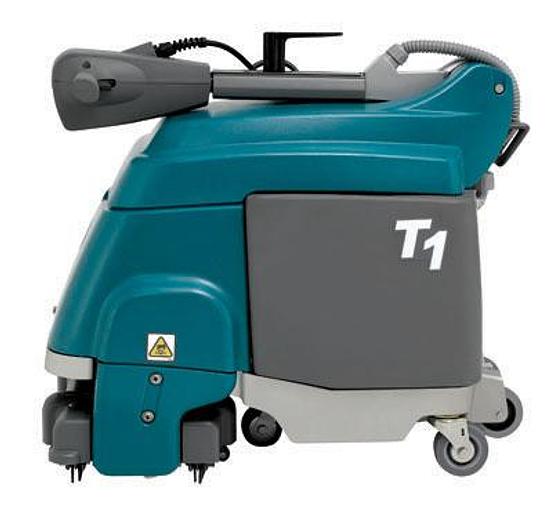 Tennant T1 Walk-Behind Scrubber