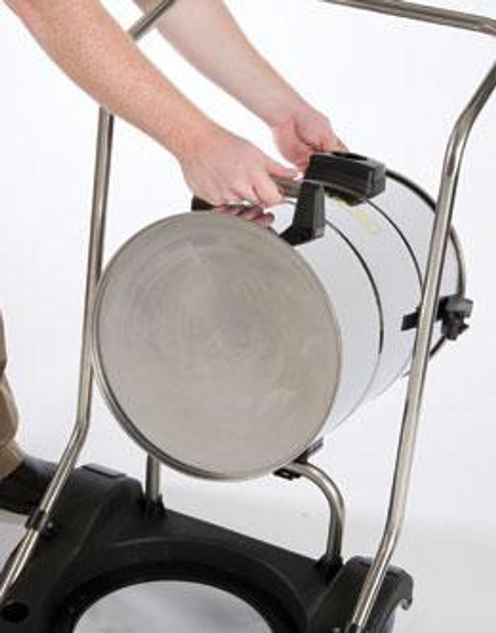 Tornado TASKFORCE 20Gallon TROT-MOP