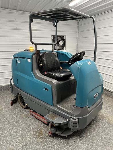 Used Tennant T17