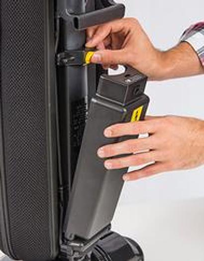 Used 2024 Tornado TORNADO CK LW 13/1 ROAM