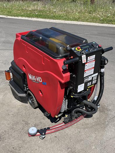 Factory Cat Mini-HD v2.0