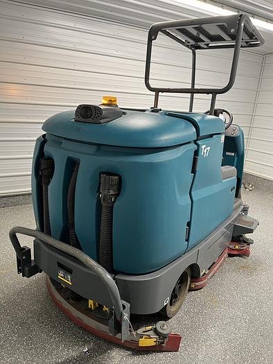 Used Tennant T17