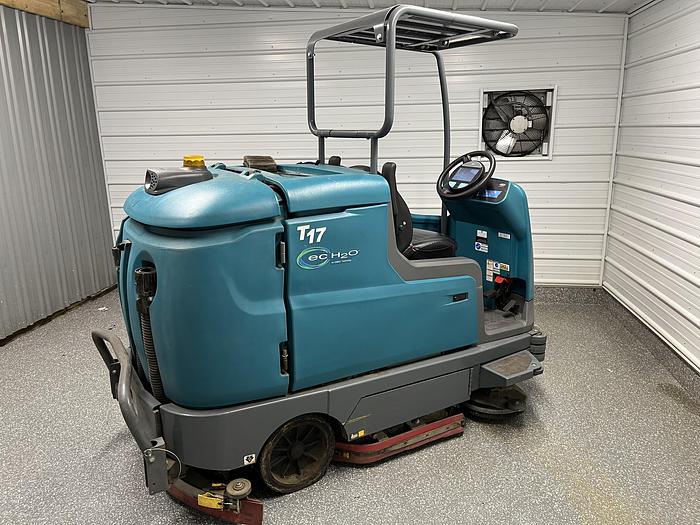 Used Tennant T17