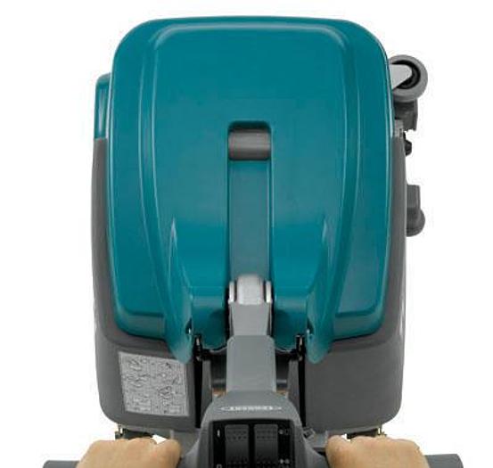 Tennant T1 Walk-Behind Scrubber
