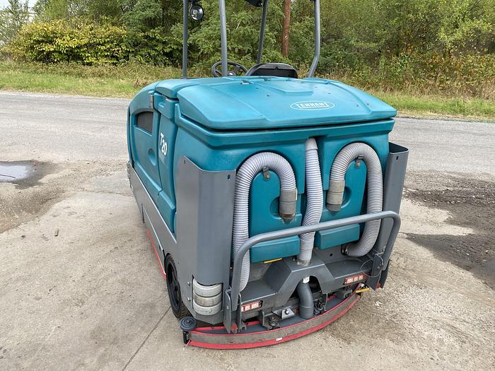 Refurbished Reconditioned Tennant T20 LPG