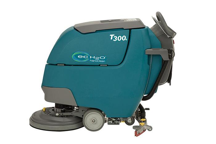 Tennant T300 Walk-Behind Scrubber