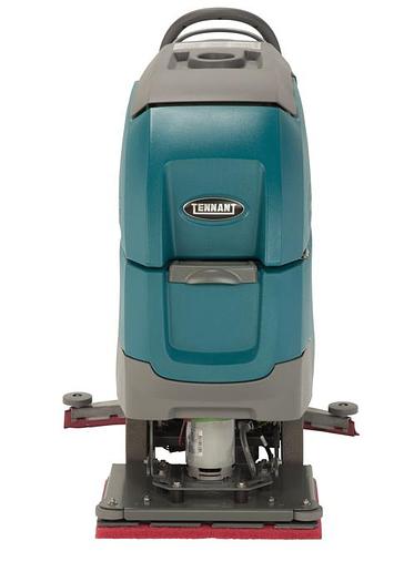 Tennant T300 Walk-Behind Scrubber