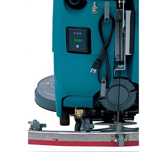 Tennant T5 Walk-Behind Floor Scrubber