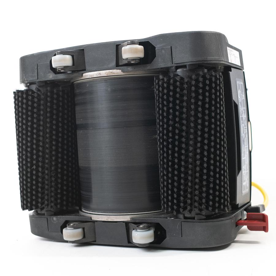 Used TORNADO VORTEX 13" MULTISURFACE SCRUBBER