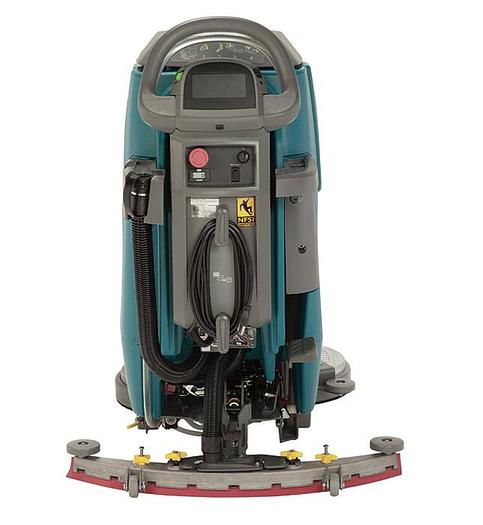 Tennant T300 Walk-Behind Scrubber