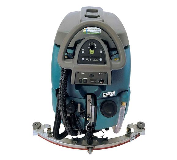 Tennant T5 Walk-Behind Floor Scrubber