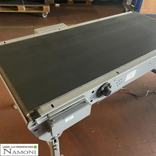 Gebraucht 2008 Van der Lande