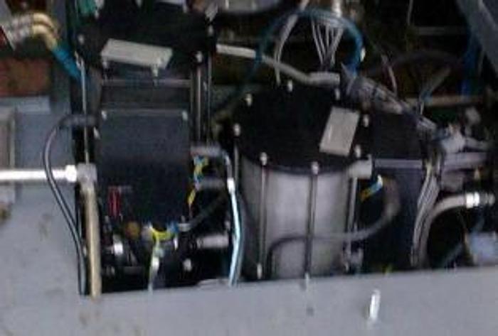 Used Siemens SGT 100 DLE / Typhoon / 4.9 MW