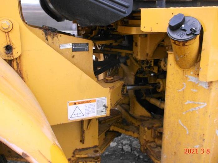 Used 2004 CATERPILLAR 950G II