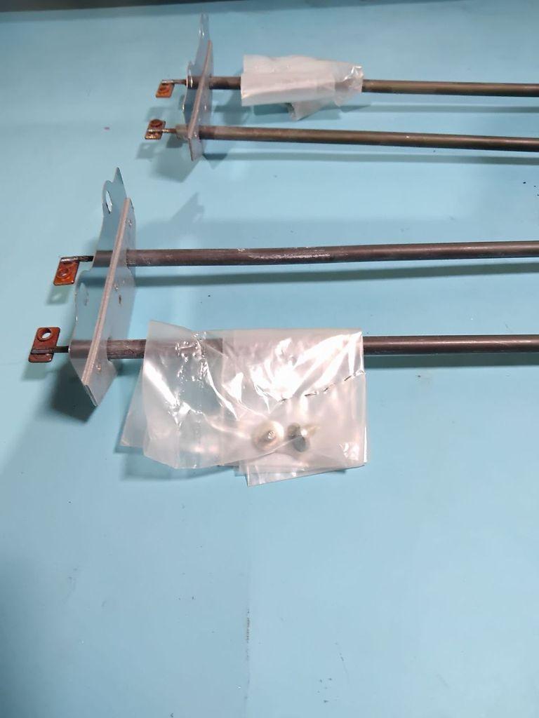 Used Heating Elements for Sale at SMT Resource Equipment LLC