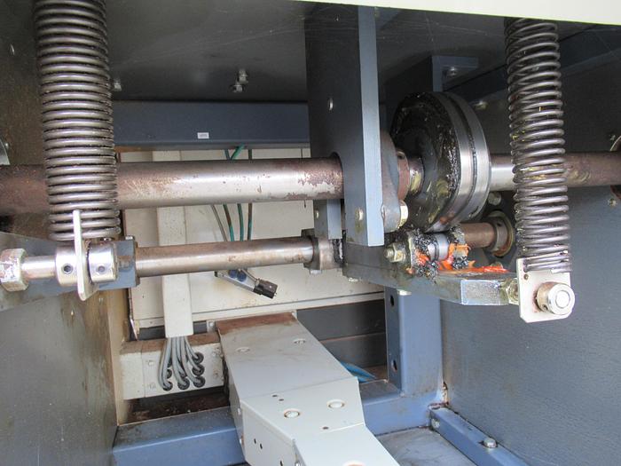 Gebruikt 1995 Laudenberg FBM-2--LSD 20