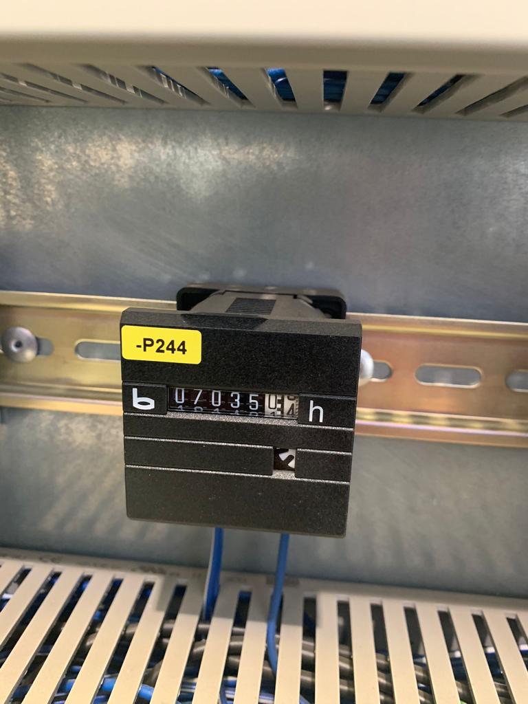 Used 2011 Illig RV 74 c