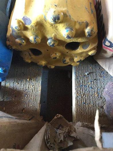 Used 0 Ingersoll-Rand 5-7/8" DHD 360 HAMMER BIT