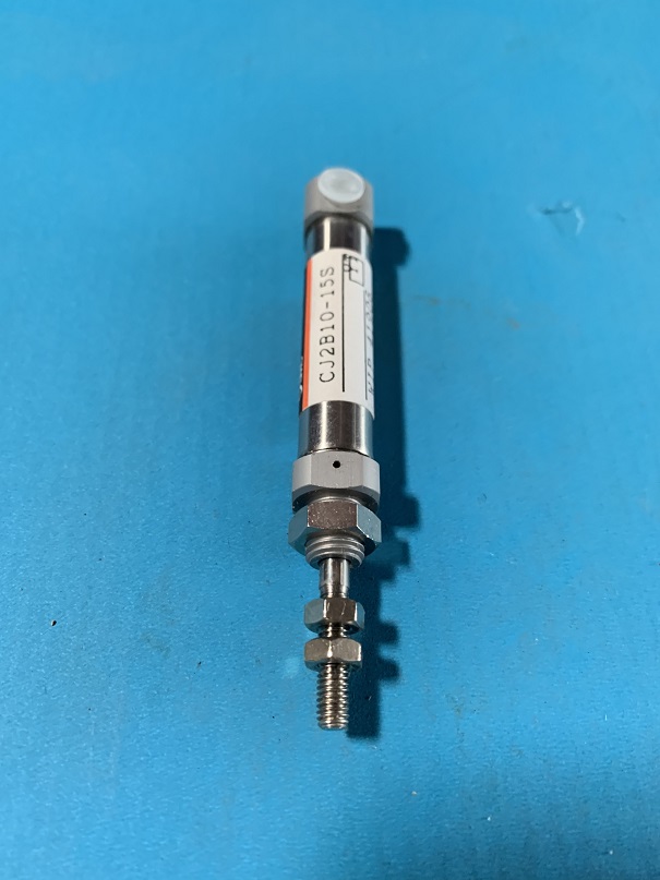 Used SMC Air Cylinder CJ2B10-15S