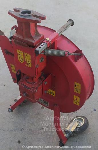 Usato 1996 Zanon ZRA 600