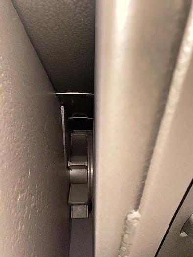 Very good 2001 BCP 8 wheel