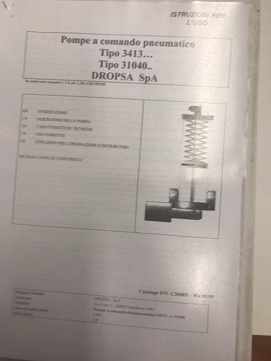 Used Bulleri FPF3226-2p V01