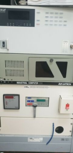 Used Lambda Technologies MicroCure VFM 2100