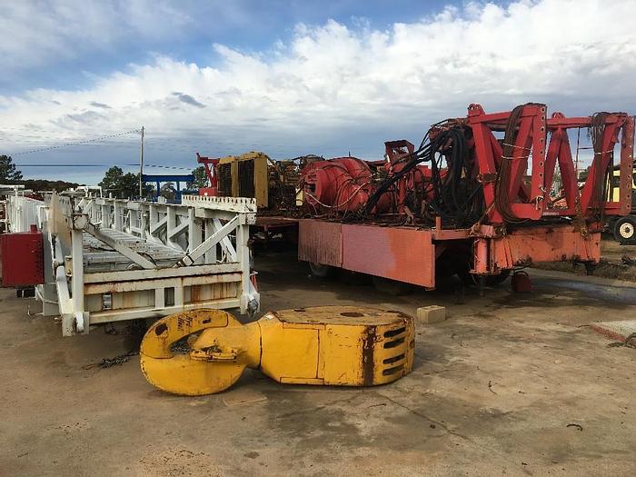 Used 1981 MIDWAY 700