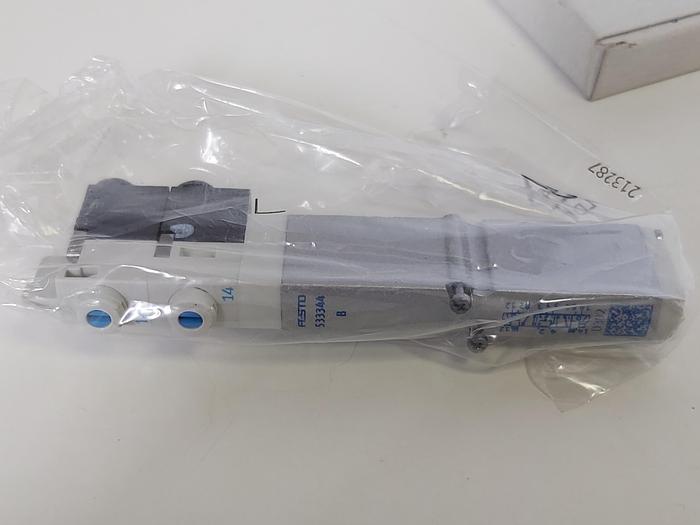 Magnetventil, VMPA1-M1H-M-PI, 533344, Festo neu