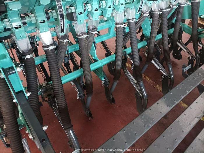 2023 Nardi Regina RS 250/17