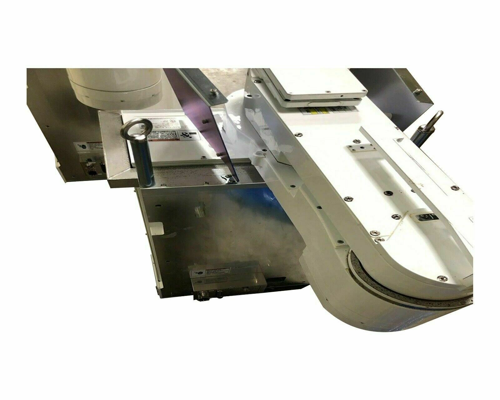 Used 2017 Yaskawa Electric XU-RCM845-COO ROBOT