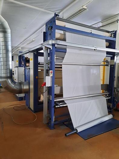 Gebraucht AFT Warenkontrolltisch BJ 2006, Vorkontrolltisch BJ 2005, Förderbandanlage BJ 2006