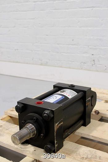 Unused Ortman Series 3th, Heavy Duty Hydraulic Cylinder #30940