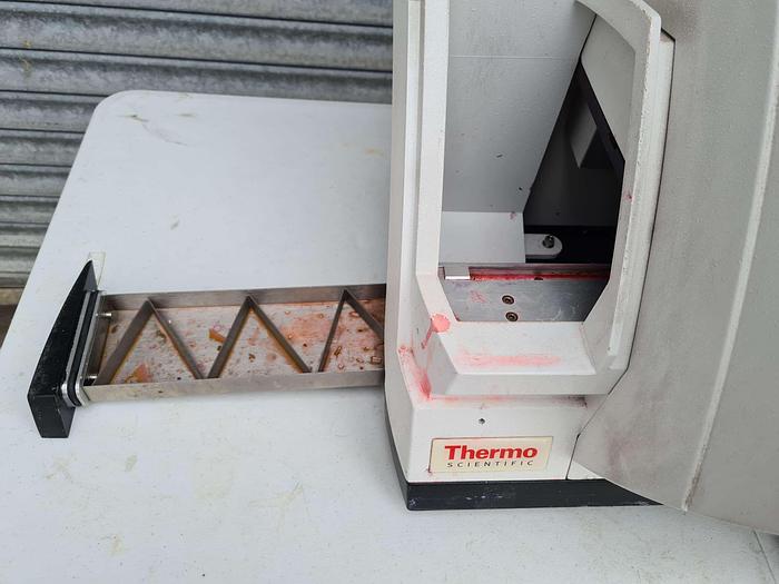 Used Thermo Scientific ClearVue Coverslipper