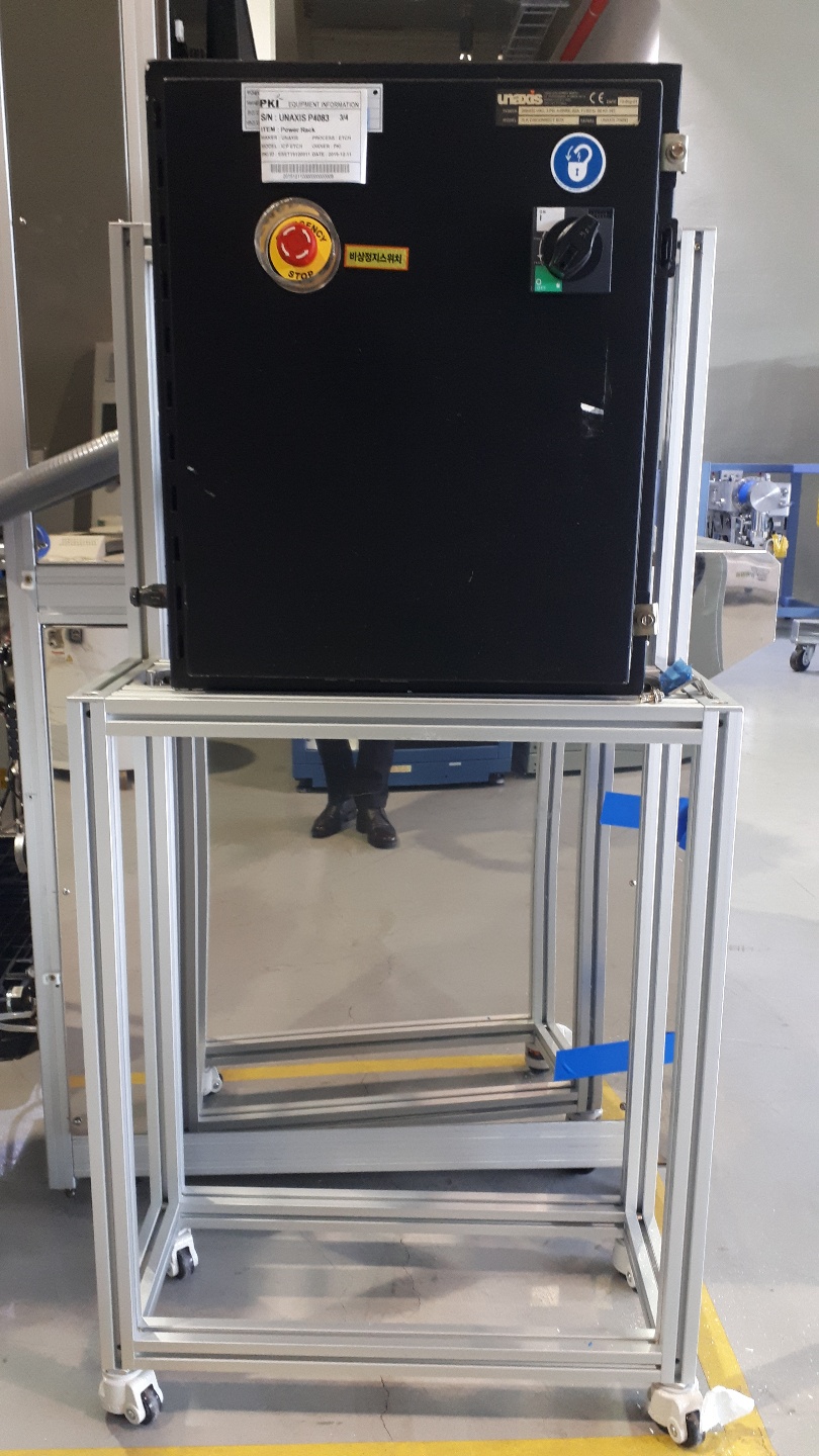 Used 2008 UNAXIS SLR-720