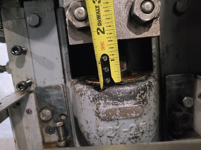 Used Standard NO. 7S 321-1  ?