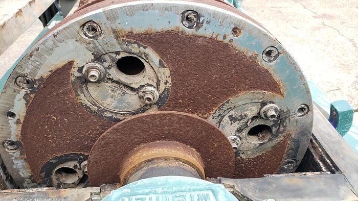 Gebraucht 2011 United Centrifuge SS 1000