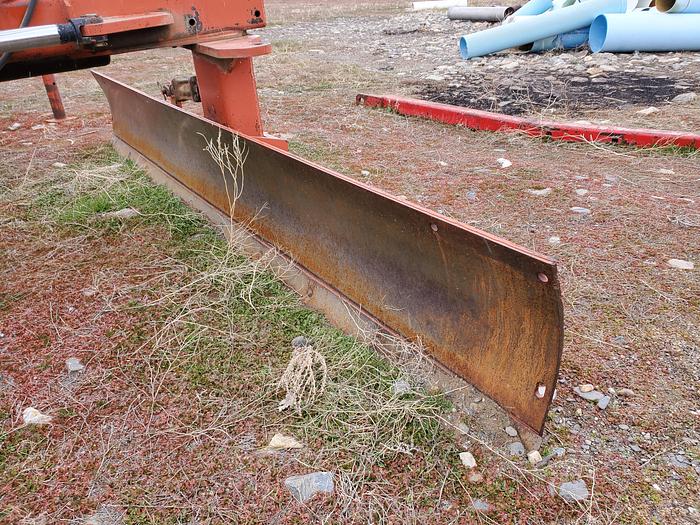 Used 10' Rhino 1540 3pt Blade