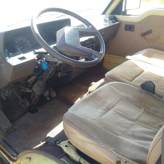 Usado 1988 TOYOTA Hiace H12 LH51 2.4 D