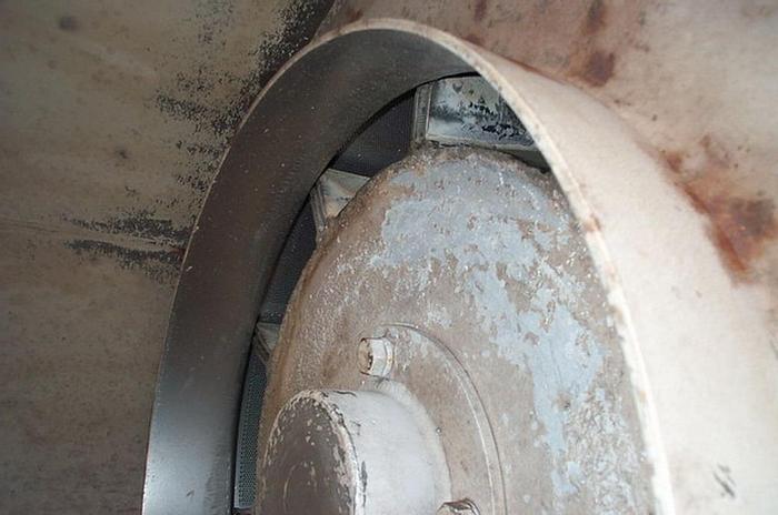 Used FINCKH 1 #16128