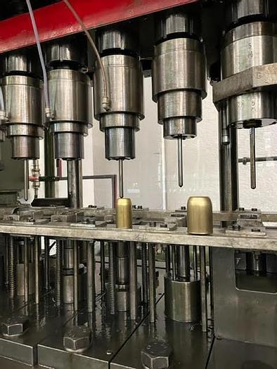 Usato INVERNIZZI TRANSFER 150