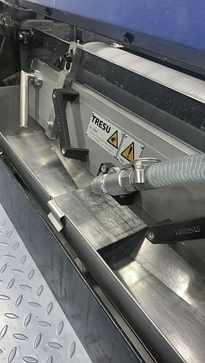Used 2016 Heidelberg XL75-5+LX