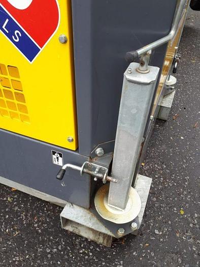 Used Atlas Copco Highlight B5+