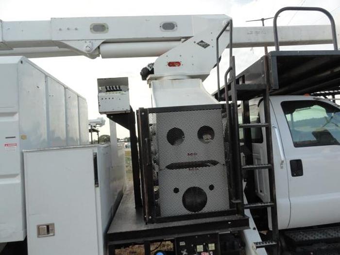 Used 2013 FORD F750
